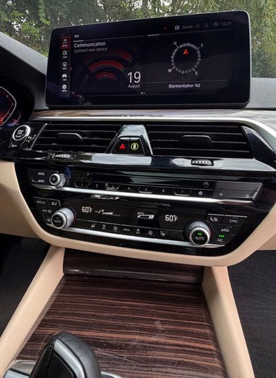 2021 BMW 5 Series 530i xDrive