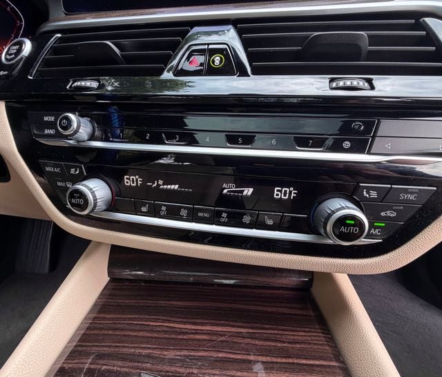 2021 BMW 5 Series 530i xDrive