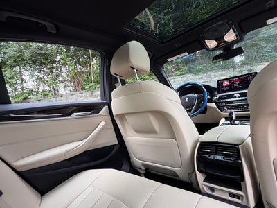 2021 BMW 5 Series 530i xDrive