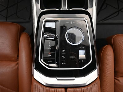 2023 BMW 7 Series 760i xDrive