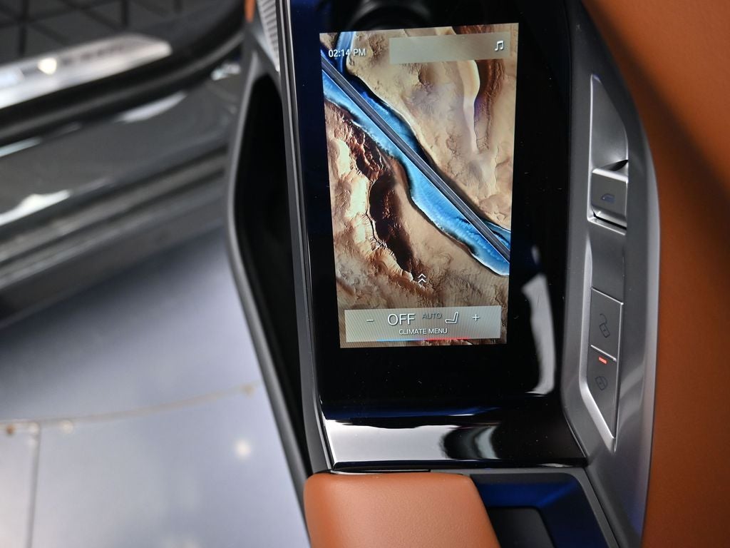 2023 BMW 7 Series 760i xDrive