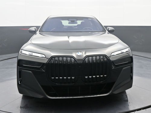 2023 BMW 7 Series 760i xDrive