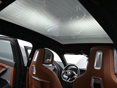 2023 BMW 7 Series 760i xDrive