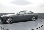 2023 BMW 7 Series 760i xDrive