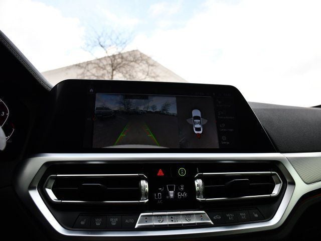 2021 BMW 4 Series 430i xDrive