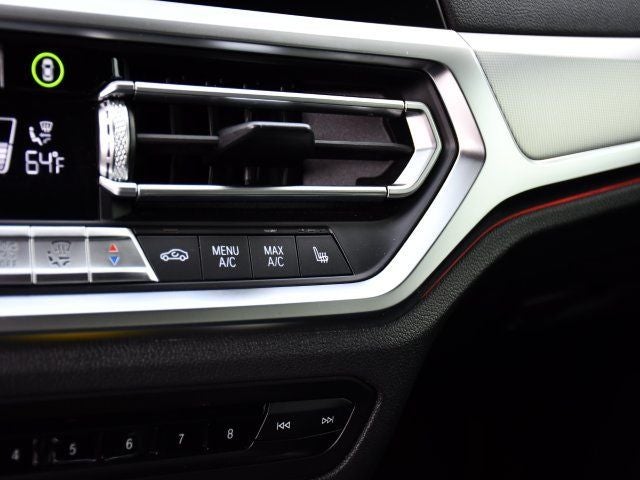 2021 BMW 4 Series 430i xDrive