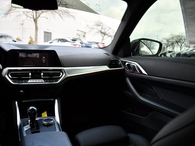 2021 BMW 4 Series 430i xDrive