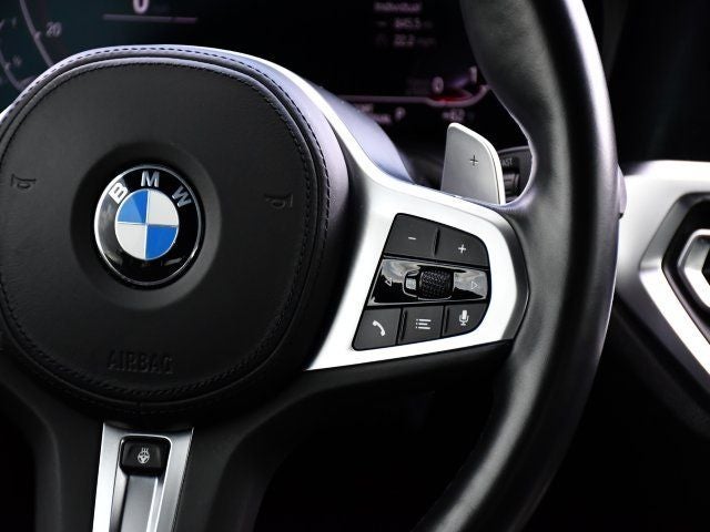 2021 BMW 4 Series 430i xDrive