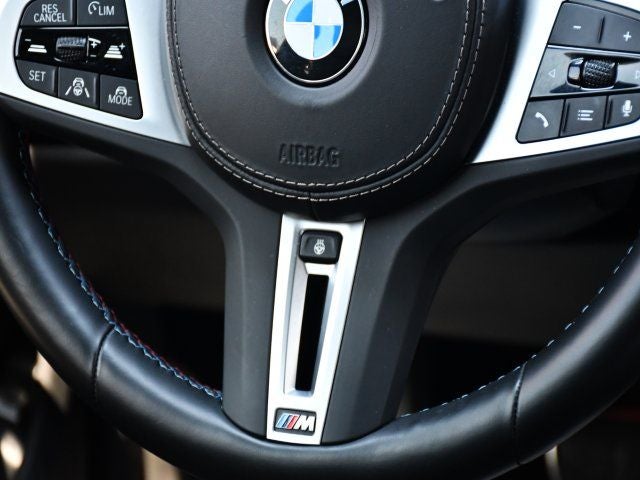 2024 BMW 8 Series M850i xDrive Gran Coupe