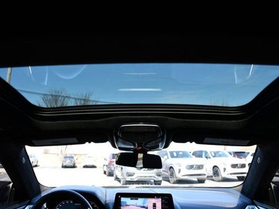 2024 BMW 8 Series M850i xDrive Gran Coupe