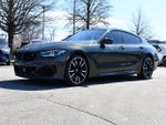 2024 BMW 8 Series M850i xDrive Gran Coupe