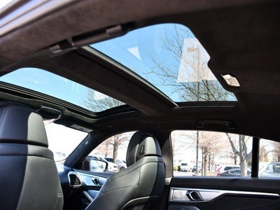 2024 BMW 8 Series M850i xDrive Gran Coupe