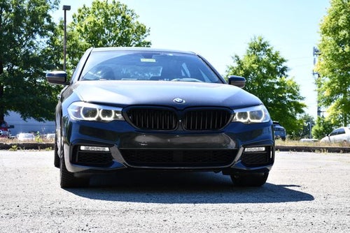 2018 BMW 5 Series 540i
