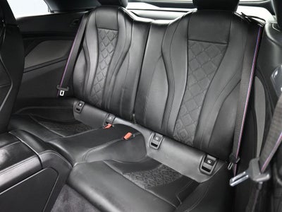 2022 BMW M8 Competition