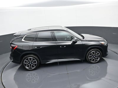 2025 BMW X1 xDrive28i