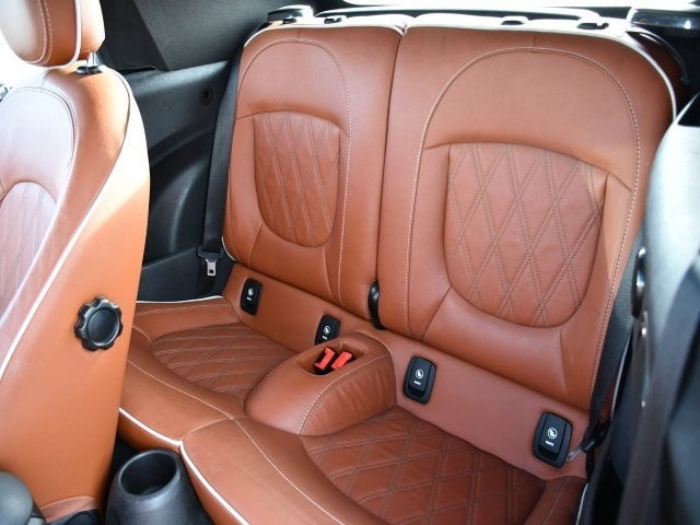 2019 MINI Cooper S Iconic