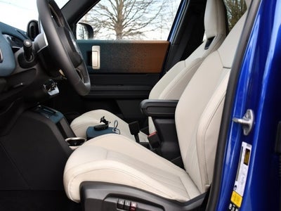 2025 MINI Cooper S Countryman Iconic