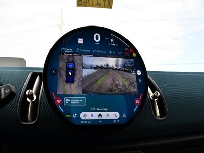 2025 MINI Cooper S Countryman Iconic