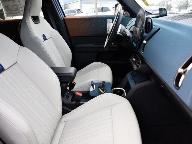 2025 MINI Cooper S Countryman Iconic