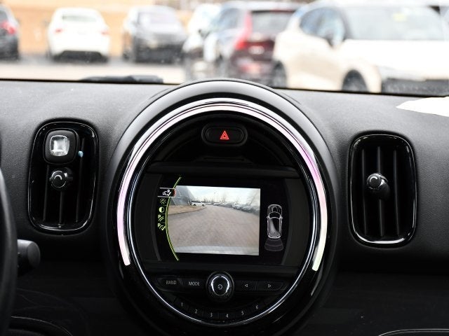 2017 MINI Cooper Countryman Base