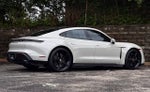 2021 Porsche Taycan Turbo