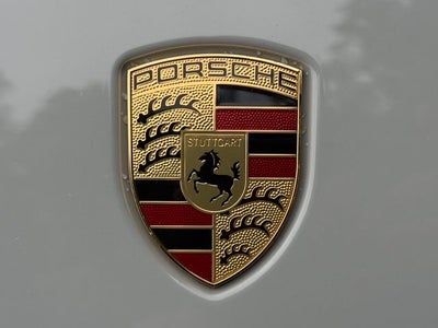 2021 Porsche Taycan Turbo