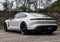 2021 Porsche Taycan Turbo