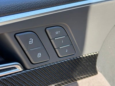 2019 Audi RS 5 2.9T quattro