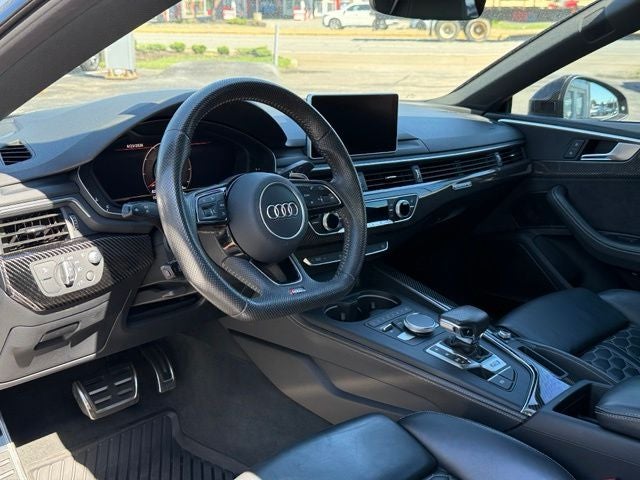 2019 Audi RS 5 2.9T quattro