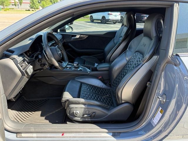 2019 Audi RS 5 2.9T quattro