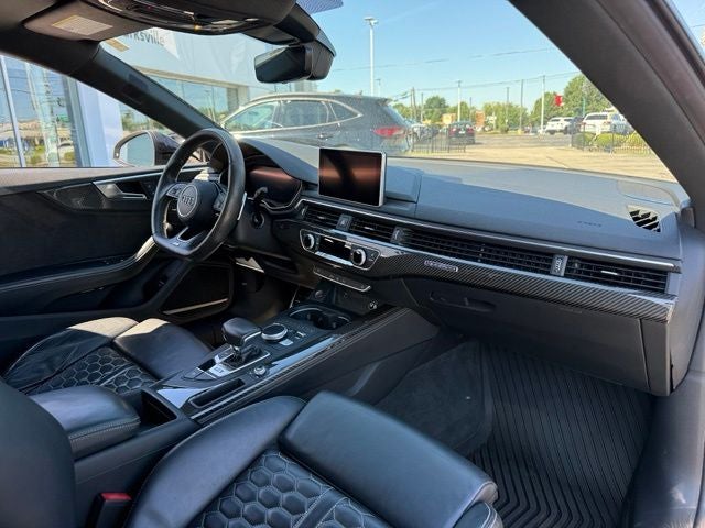 2019 Audi RS 5 2.9T quattro