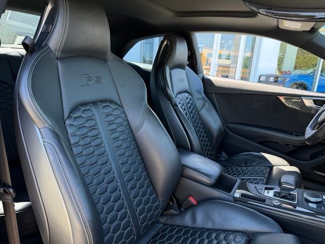 2019 Audi RS 5 2.9T quattro