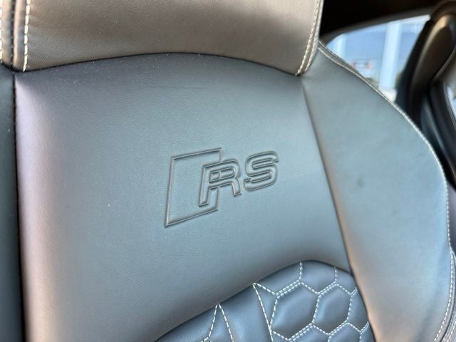 2019 Audi RS 5 2.9T quattro