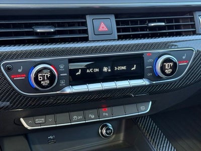 2019 Audi RS 5 2.9T quattro
