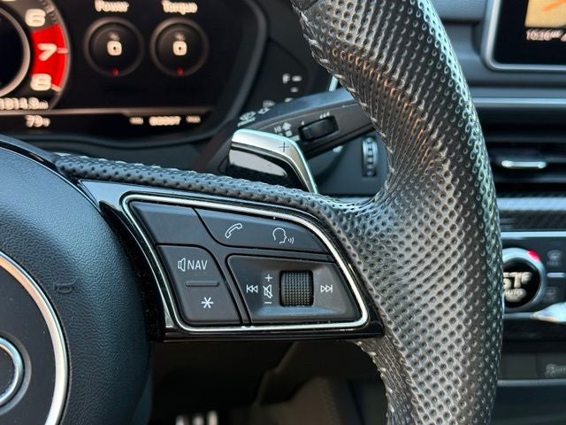 2019 Audi RS 5 2.9T quattro