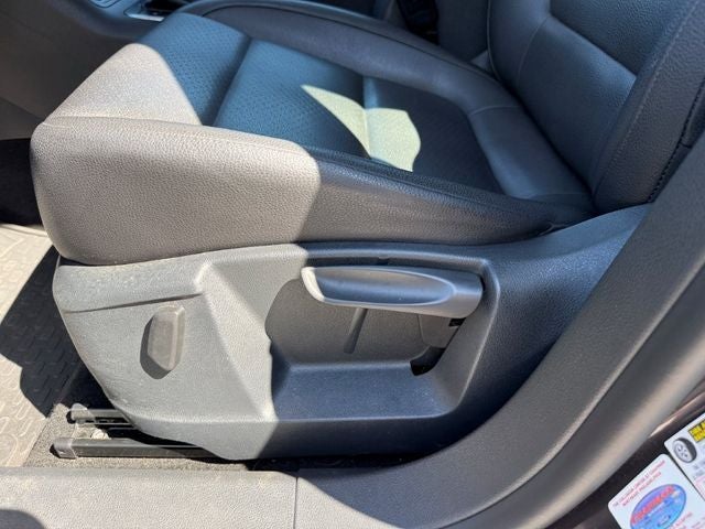 2016 Volkswagen Tiguan S 4Motion
