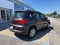 2016 Volkswagen Tiguan S 4Motion
