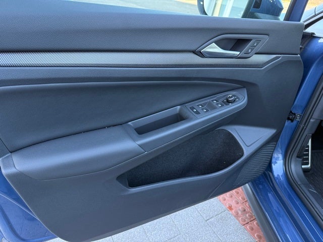 2025 Volkswagen Golf GTI 2.0T SE