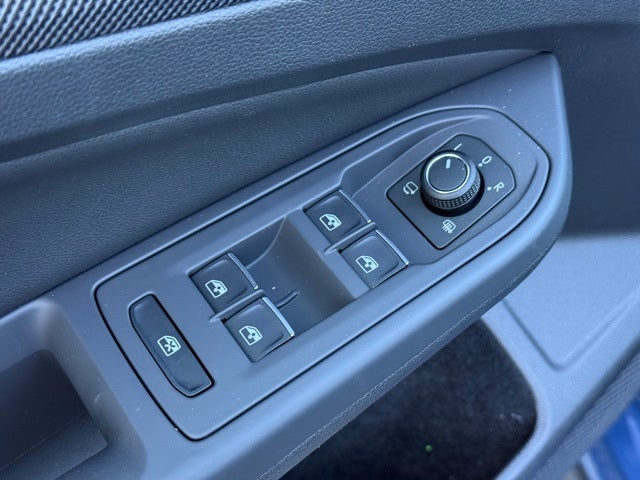 2025 Volkswagen Golf GTI 2.0T SE