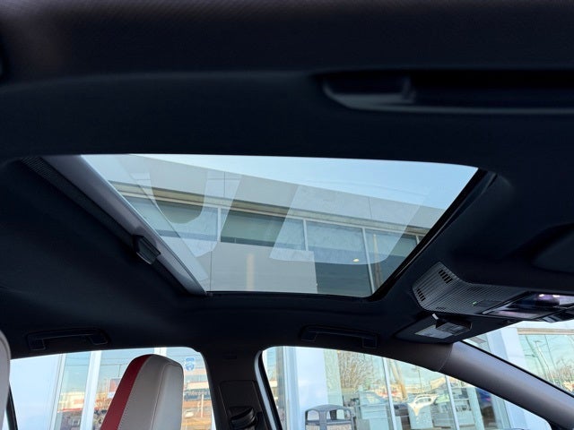 2025 Volkswagen Golf GTI 2.0T SE