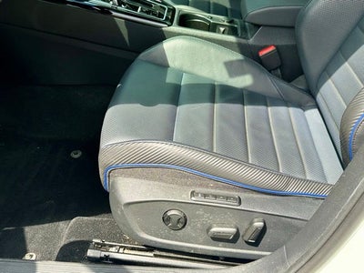2024 Volkswagen Golf R 2.0T
