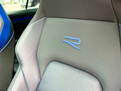 2024 Volkswagen Golf R 2.0T