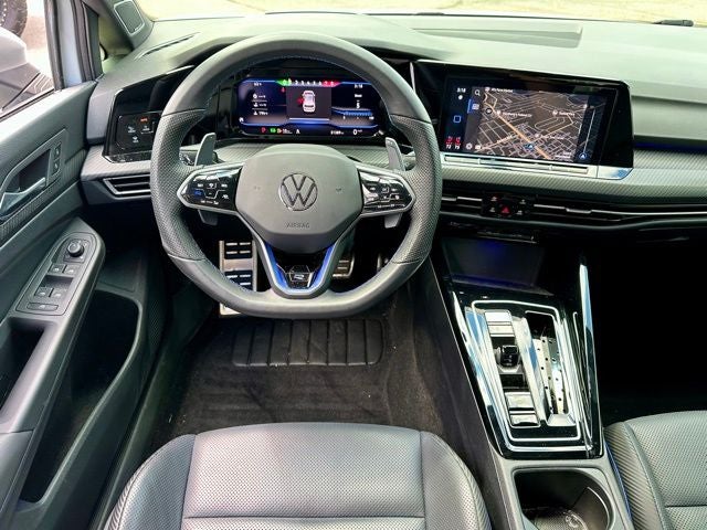 2024 Volkswagen Golf R 2.0T