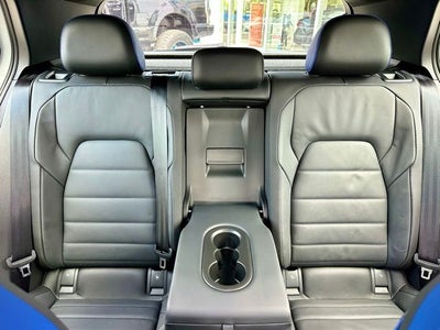 2024 Volkswagen Golf R 2.0T