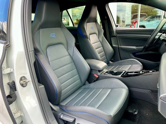 2024 Volkswagen Golf R 2.0T