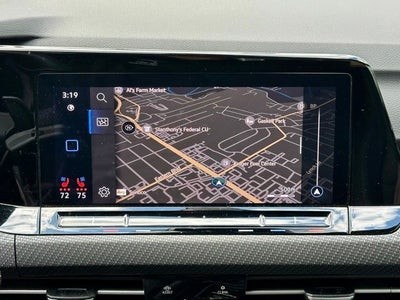 2024 Volkswagen Golf R 2.0T