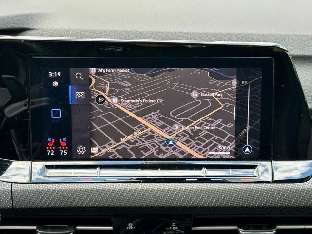 2024 Volkswagen Golf R 2.0T