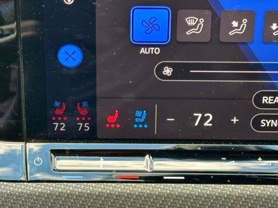 2024 Volkswagen Golf R 2.0T