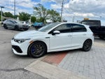 2024 Volkswagen Golf R 2.0T