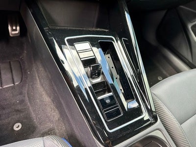 2024 Volkswagen Golf R 2.0T